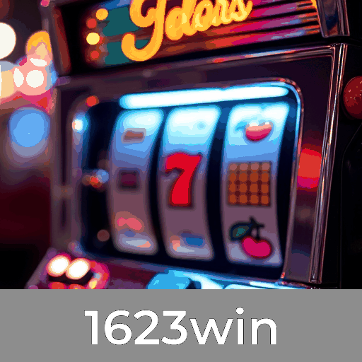 Experimente Acesso Seguro Instantâneo em 1623win