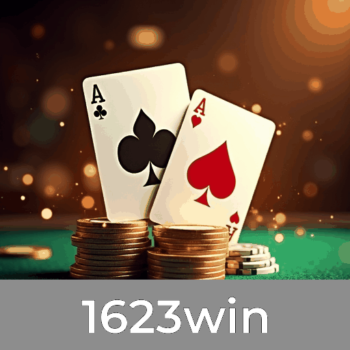 Experimente Acesso Seguro Instantâneo em 1623win