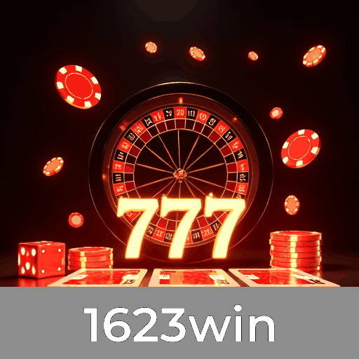 Experimente Acesso Seguro Instantâneo em 1623win