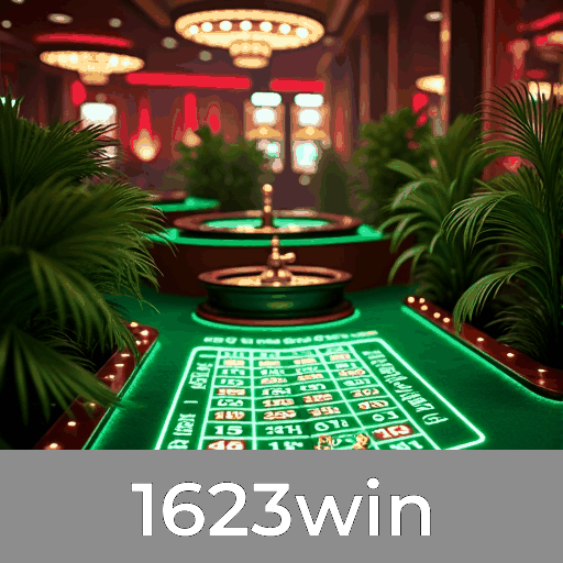 Explore as Ofertas Imperdíveis do 1623win e Ganhe Mais!