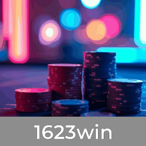 1623win: Caça-níqueis-Altos Pagamentos, Blackjack-Vencedor Garantido, Poker-Desafios Únicos