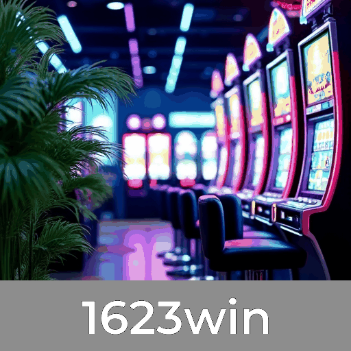 1623win: Bonificações Únicas e Ofertas Imperdíveis!