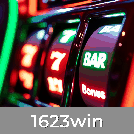 1623win: O Cassino Online Confiável e Seguro