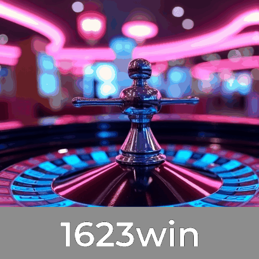 Emoção e Ganhos com Jogos de Cassino no 1623win