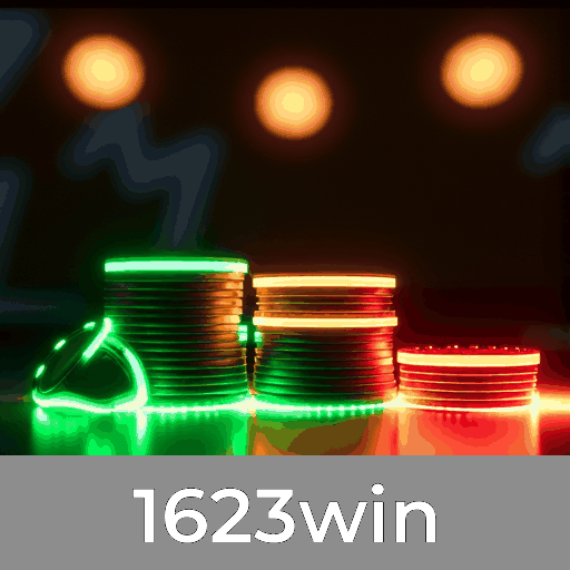 Experimente Acesso Seguro Instantâneo em 1623win