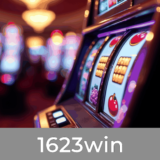 Emoção e Ganhos com Jogos de Cassino no 1623win