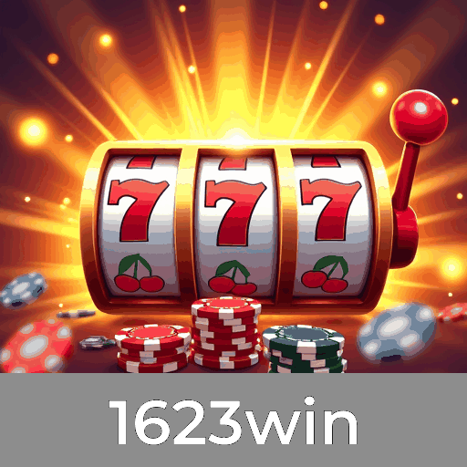 Emoção e Ganhos com Jogos de Cassino no 1623win