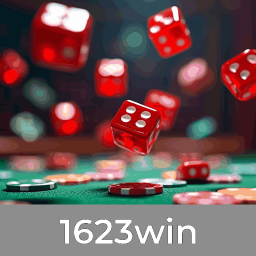 1623win: Caça-níqueis-Altos Pagamentos, Blackjack-Vencedor Garantido, Poker-Desafios Únicos
