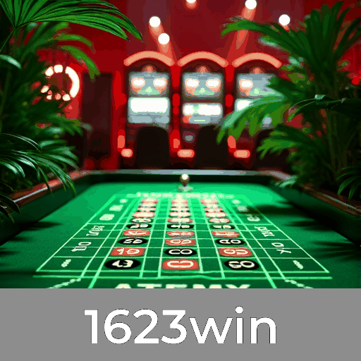 1623win: Bonificações Únicas e Ofertas Imperdíveis!