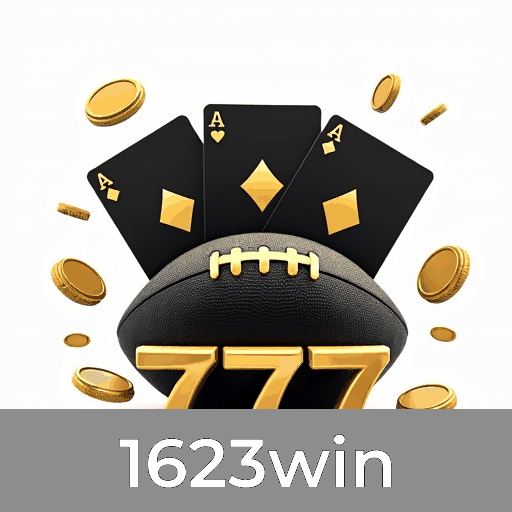 1623win: Bonificações Únicas e Ofertas Imperdíveis!