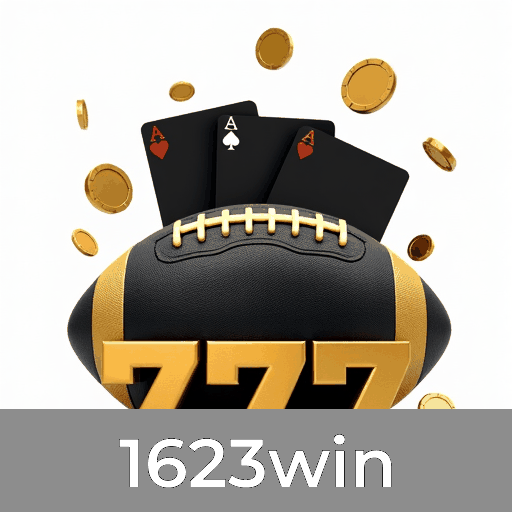 1623win: A Experiência de Cassino ao Vivo Preferida no Brasil