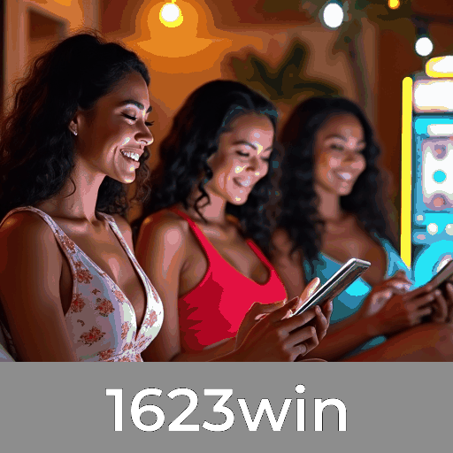 1623win: Experimente a Emoção Instantânea do Crash