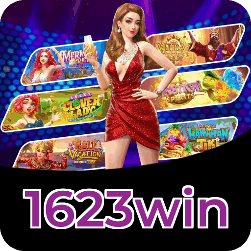 Reload Bonus 1623win