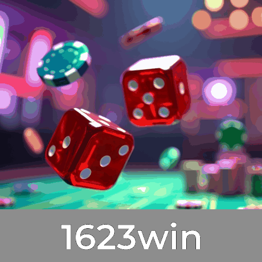 1623win: A Experiência de Cassino ao Vivo Preferida no Brasil