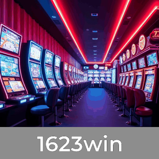 Explore as Ofertas Imperdíveis do 1623win e Ganhe Mais!