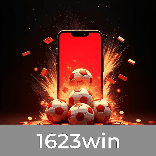 1623win: Experimente a Emoção Instantânea do Crash