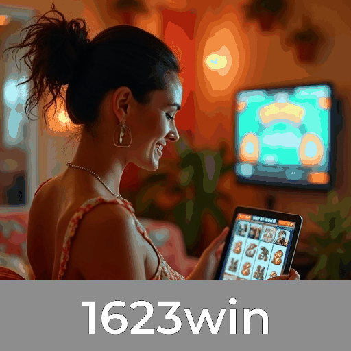 1623win: Caça-níqueis-Altos Pagamentos, Blackjack-Vencedor Garantido, Poker-Desafios Únicos