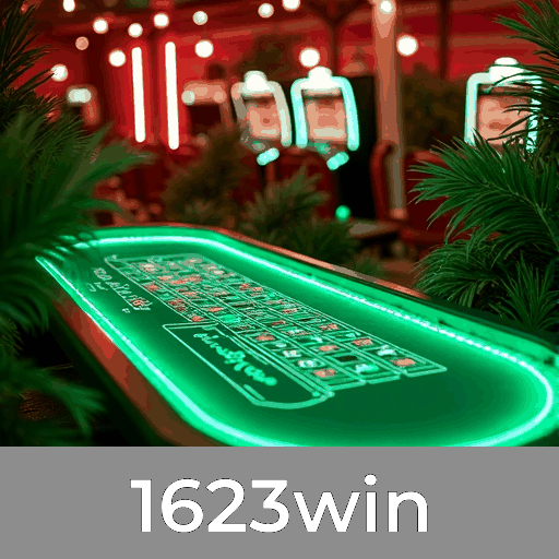 1623win: Especialista em Apostas Esportivas do Brasil
